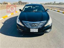 هیوندای سۆناتا